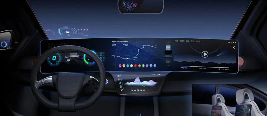 MediaTek and DENSO Partner to Develop Custom Automotive SoC for Next-Generation ADAS and Cockpit Systems
