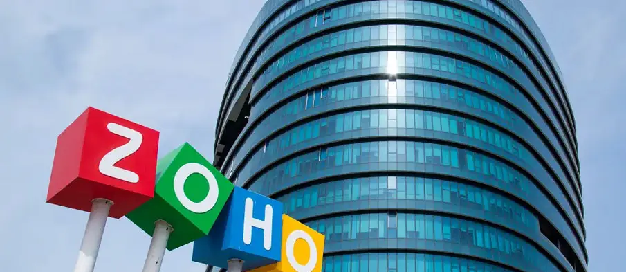 Zoho Acquires Asimov Robotics to Accelerate Robotics and Deeptech R&D Push