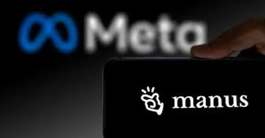 Meta Acquires Singapore-Based Manus AI to Expand Advanced AI Capabilities Across Platforms