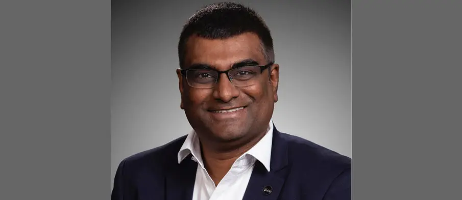 Zscaler Appoints Vamsee Krishna Srirama as Senior Director of Software Engineering