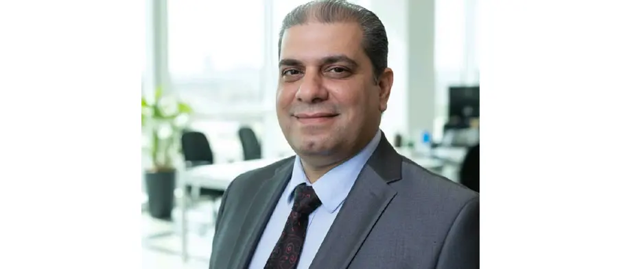 HDFC Bank Appoints Srajan Tiwari as Senior Vice President to Strengthen Investment Analytics