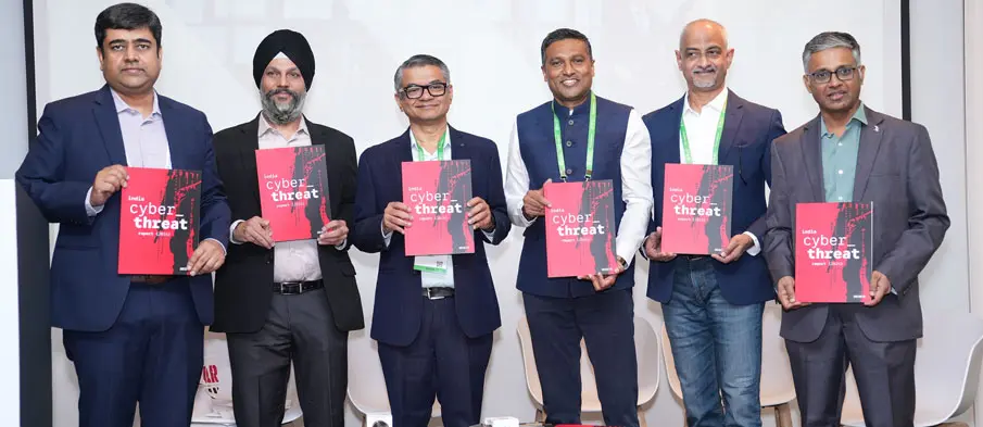 India Records 265 million Cyber Attacks; Seqrite Releases the India Cyber Threat Report 2026 and Launches Emergency Solution for Ransomware Recovery alongside Digital Risk Protection Services