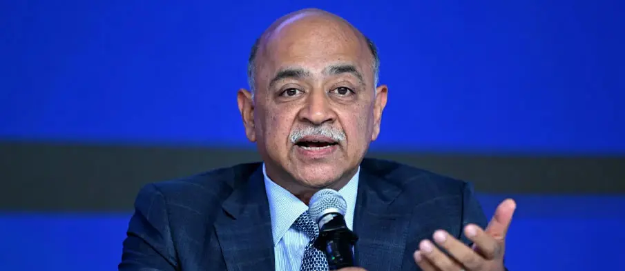 IBM’s Arvind Krishna Warns of Unsustainable Economics Behind AGI-Scale Data Center Race
