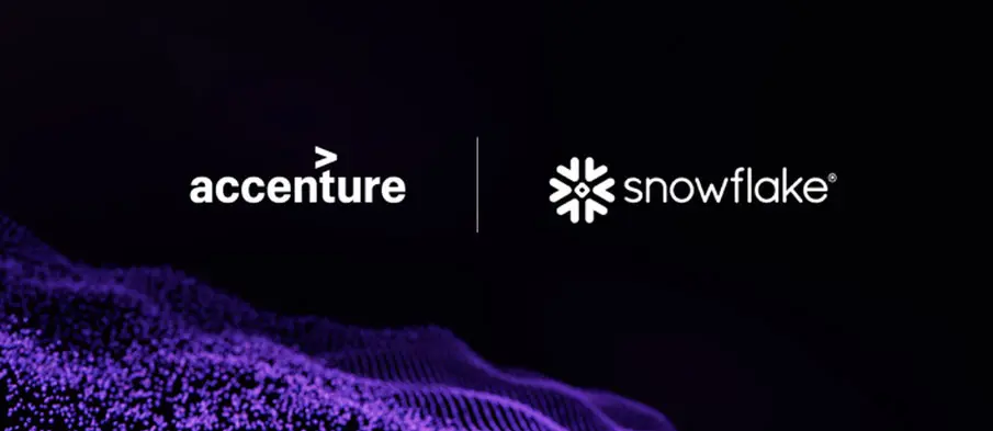 Accenture and Snowflake Launch Joint Business Group to Accelerate Global AI and Data Transformation