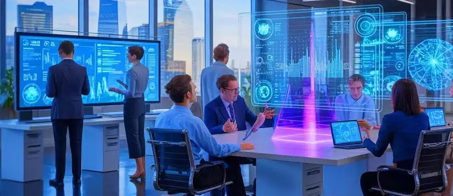 Aaru Raises Series A with Unusual Multi-Tier Valuation Structure as Demand for AI-Driven Consumer Simulation Grows