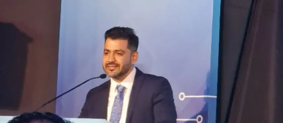 In-Solutions Global Ltd Appoints Jeetendra Manik as Chief Business Officer – Issuance Growth