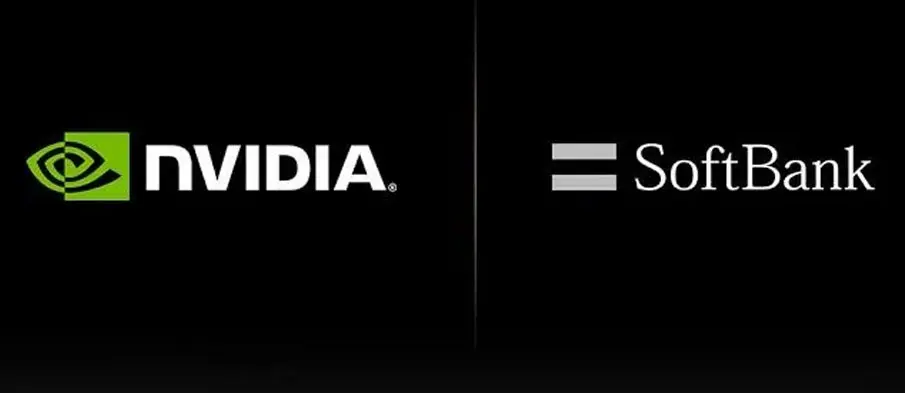 SoftBank and Nvidia in Talks to Lead $1B Funding for Skild AI at $14B Valuation