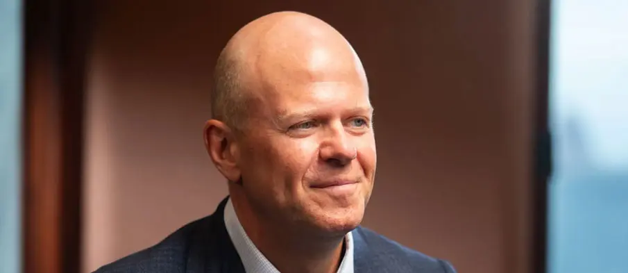 Balyasny Flags AI Volatility as Biggest Global Tail Risk for 2025