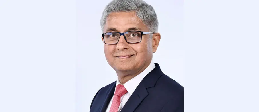 Mphasis Strengthens Board with the Appointment of Industry Veteran Punit Sood as Independent Director