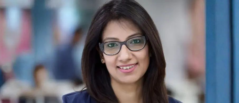 Mukta Nakra Appointed Head of Human Resources at Crocs India
