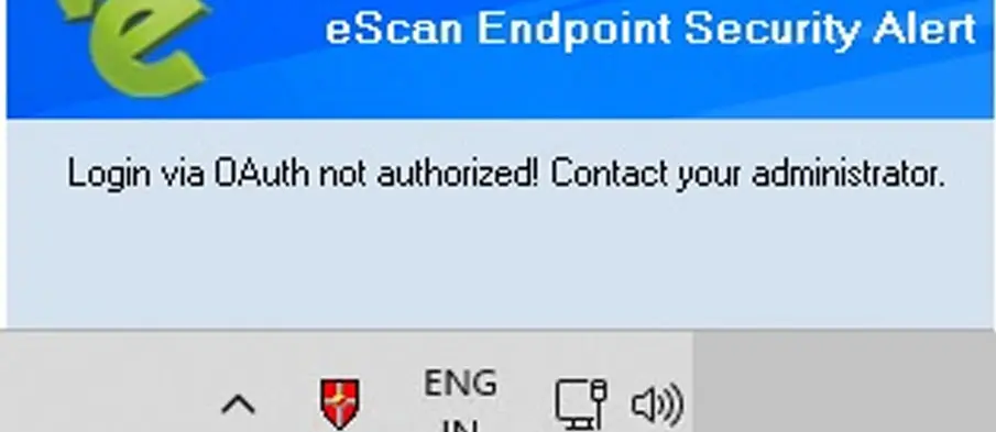 eScan enhances Enterprise DLP with ChatGPT Tenant Control Addressing Critical Data Sovereignty Gap