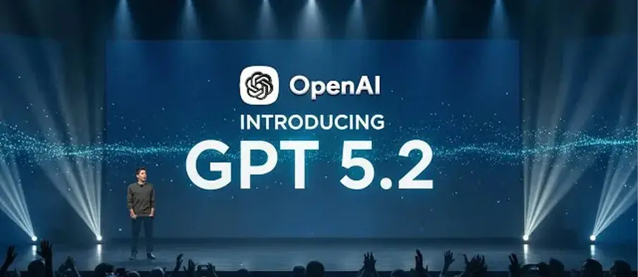OpenAI Unveils GPT-5.2 With Major Focus on Reliability, Real-World Application, and Professional-Grade Performance