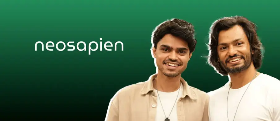 NeoSapien Secures $2 Million Seed Round to Advance AI Wearable Ecosystem and Expand NeoOS Platform