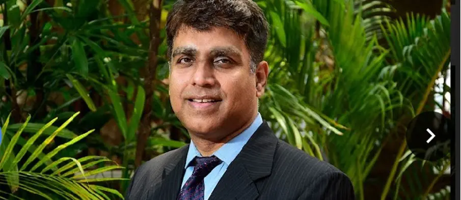 HDFC Bank Elevates Anil Bhavnani as Group Head of Transportation & Infrastructure Finance