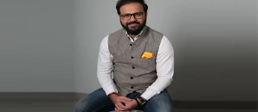 Meta Appoints Aman Jain as Head of Public Policy for India to Strengthen Engagement Across Digital and AI Ecosystems