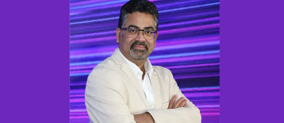 SBI Life Insurance Appoints KRC Murty as Executive Vice President – Head IT (BS)