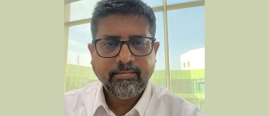 Kinshuk Gupta Joins TCS as Chief Communications Officer, Strengthening the Company’s Global Communication Strategy