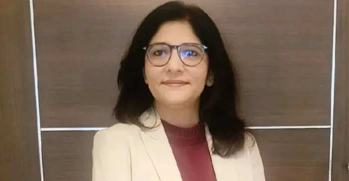 American Express Appoints Dolly Sood as Director – Talent Acquisition for India and Singapore