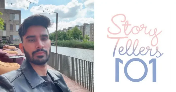 Storytellers 101 Communications Elevates Devendra Singh to Chief Operating Officer