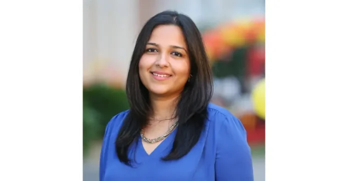 Bharti Airtel Elevates Neha S. as EVP and Head of Human Resources – Airtel Business