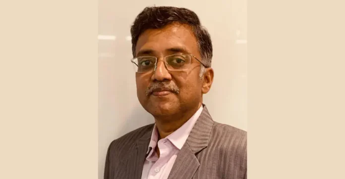 Finarkein Appoints Former CIBIL Business Head Subbu Sundaresh Vennelakanti as Director – Growth