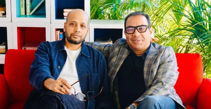 Parikshit Bhattaccharya takes on additional mandate as Chief Creative Officer at Propagate India