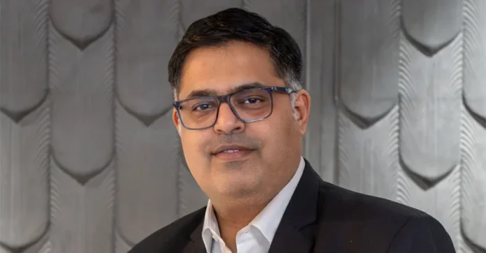 InvestYadnya.in appoints Manik Mahajan as Co-founder & Chief Business Officer