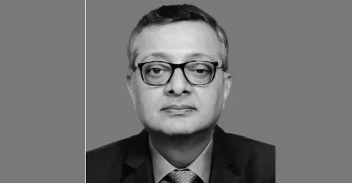 Ritwick Udayan Joins Deloitte as Executive Director to Lead Growth and Transformation Mandates