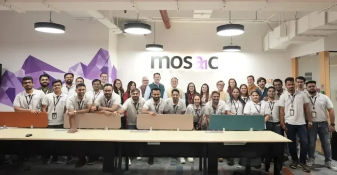 Bristol Myers Squibb and Accenture Launch AI-Powered ‘Mosaic’ Content Hub in Mumbai