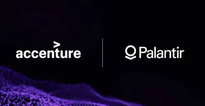 Accenture and Palantir Deepen Alliance With New Business Group to Scale Enterprise AI