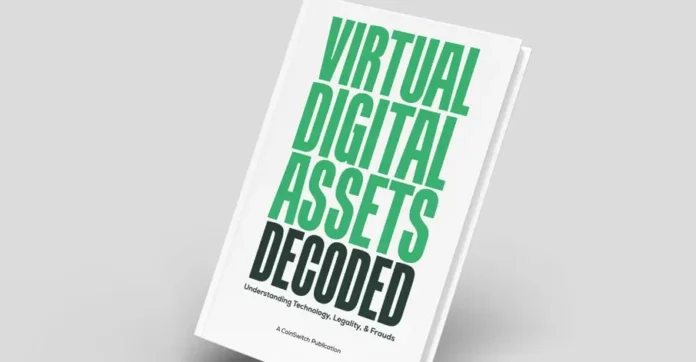 CoinSwitch Releases India’s First Comprehensive VDA Handbook for Police and LEAs