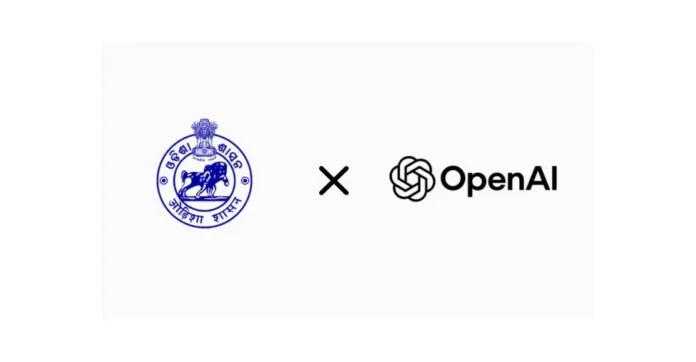 Odisha Government Partners with OpenAI to Build AI Skills and Pilot Public Sector Use Cases