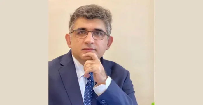 Sameer Wanchoo Appointed as Chief Marketing Officer at VIP Industries