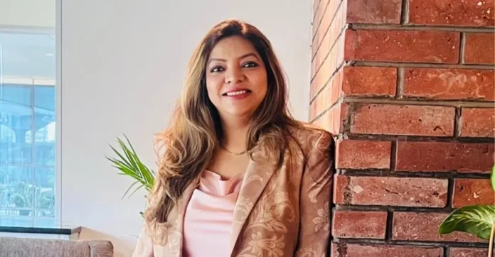 NxtGen Cloud Technologies Appoints Rashmi Jaiswal as Vice President & Country Head – Channel Sales & Partnerships