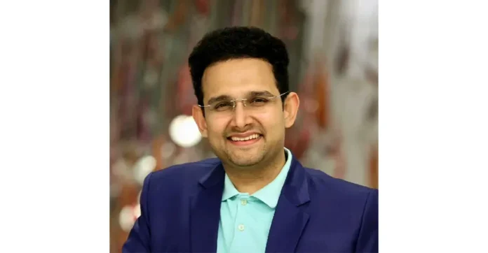 Sterlite Technologies Appoints Nishchai Nevrekar as Chief Digital Officer to Drive Digital-First Transformation