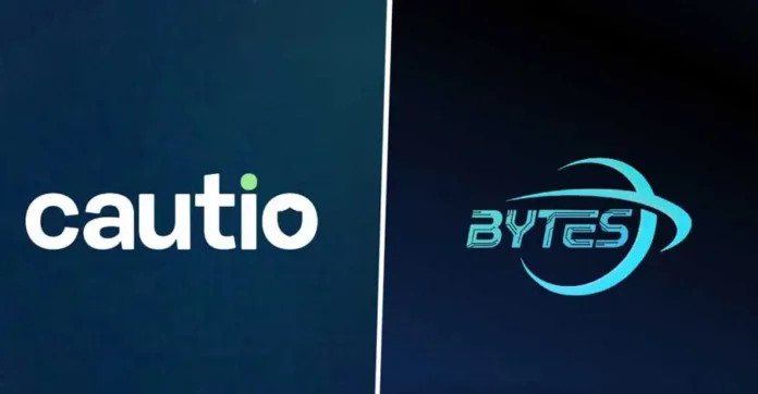 Cautio Acquires Two-Wheeler Safety Startup BYTES to Expand AI-Driven Road Safety Platform