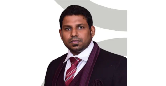 Manoj Mudaliar Elevated to Director – Strategic Accounts at emagine