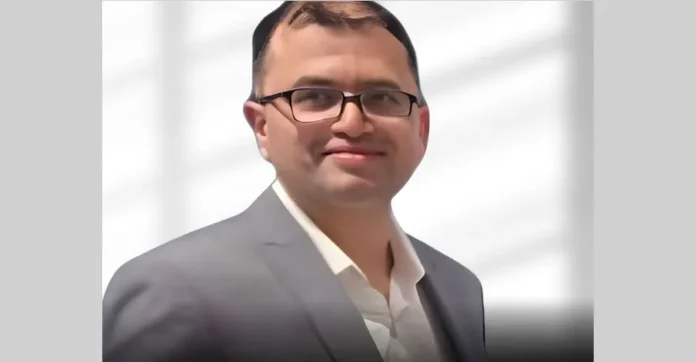 Nachiketa Joshi Appointed Managing Director at Alvarez & Marsal