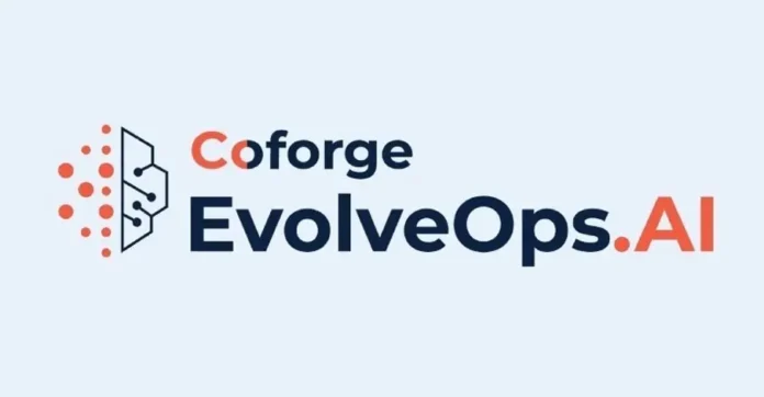 Coforge Launches EvolveOps.AI to Power Autonomous, AI-First IT Operations