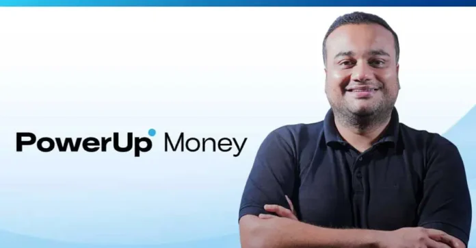 PowerUp Money Raises $12 Million Series A to Scale Zero-Commission Mutual Fund Advisory Platform