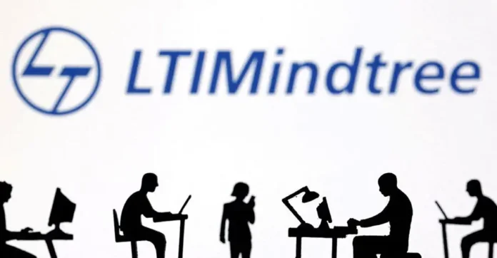 LTIMindtree Drives $60 Million Revenue Growth with Digital Workforce, Without Expanding Headcount