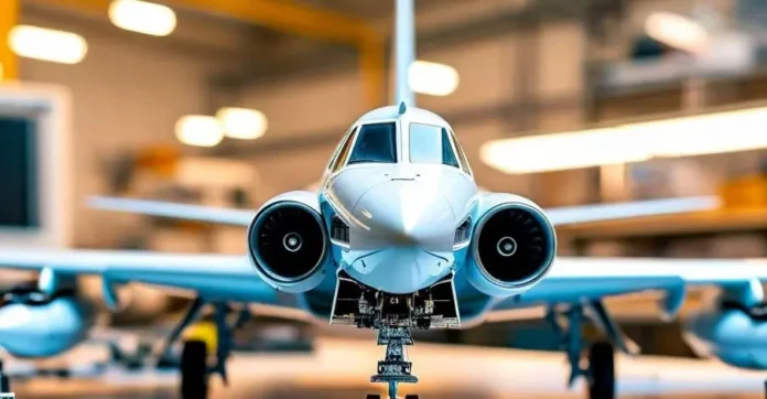 Apollo Micro Systems Bags ₹100.25 Crore Defence Order for Unmanned Aerial Systems