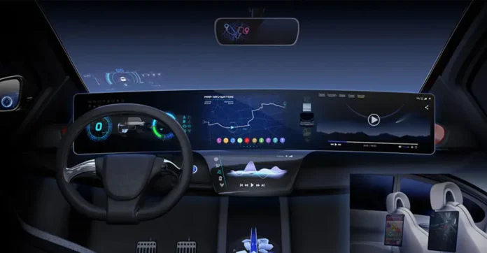 MediaTek and DENSO Partner to Develop Custom Automotive SoC for Next-Generation ADAS and Cockpit Systems