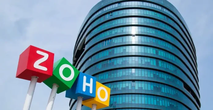 Zoho Acquires Asimov Robotics to Accelerate Robotics and Deeptech R&D Push