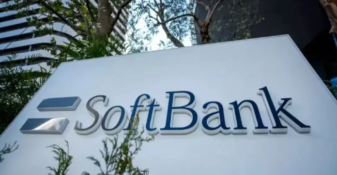 SoftBank in Talks to Acquire DigitalBridge, Boosting Push into AI and Digital Infrastructure