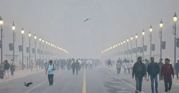 Delhi to Deploy AI-Driven, Real-Time Pollution Tracking System with IIT Kanpur