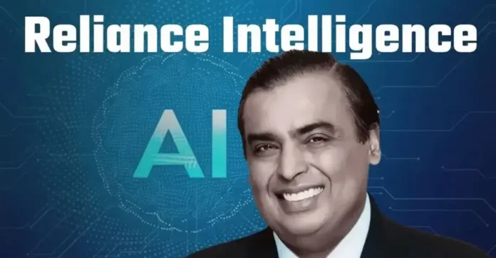 Mukesh Ambani Unveils Reliance AI Manifesto to Build an AI-Native Conglomerate