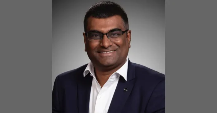 Zscaler Appoints Vamsee Krishna Srirama as Senior Director of Software Engineering