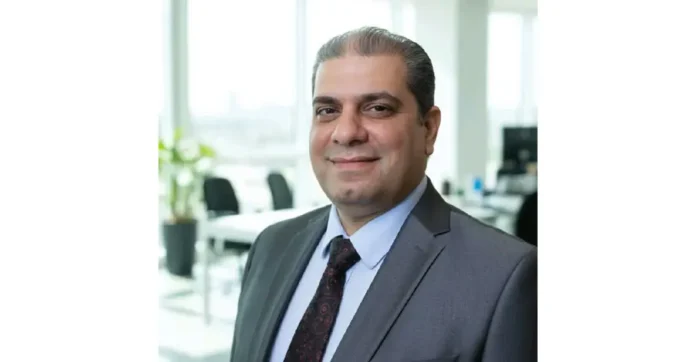 HDFC Bank Appoints Srajan Tiwari as Senior Vice President to Strengthen Investment Analytics