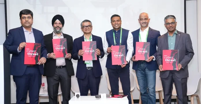 India Records 265 million Cyber Attacks; Seqrite Releases the India Cyber Threat Report 2026 and Launches Emergency Solution for Ransomware Recovery alongside Digital Risk Protection Services